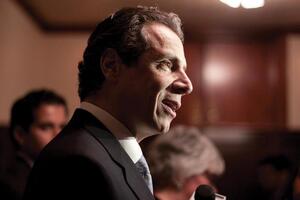 New York Gov. Andrew Cuomo recent signed a bill that would raise the minimum wage over time to $15 per hour. 