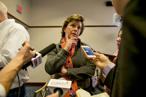 Syracuse Mayor Stephanie Miner has signed a nationally circulated letter — addressed to President Barack Obama — urging him to continue supporting immigration policies before he leaves office.