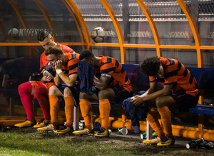 Over the past eight games, SU has been outscored by five goals and has only one multi-goal game — a 2-0 win over Colgate.

