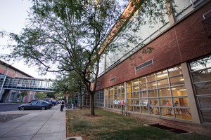 Syracuse University officials on Wednesday, in a campus-wide email, detailed how preparations for multimillion-dollar renovations to Archbold Gymnasium will unfold during the next few weeks. 