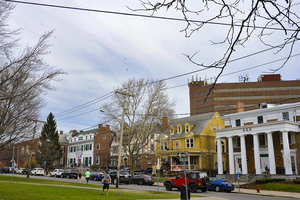 IFC will be in contact with the North American Interfraternity Conference, a national governing body, to create a “large-scale action plan” to reduce bias in the campus community