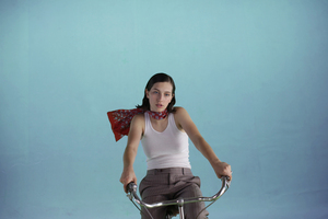 King Princess, the singer-songwriter and LGBTQ advocate, will be performing for SU students in a virtual concert hosted by University Union. 