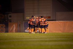 Syracuse concludes its fall and spring seasons with a 2-7-4 overall record and 0-6-3 a conference record.