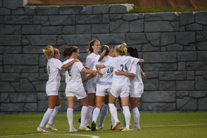 Syracuse women's soccer announced its schedule for the 2023 season.