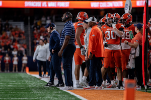 Our beat writers agree that Syracuse will lose to Georgia Tech in the penultimate game of the regular season and set up a win-and-in-bowl scenario for the final game against Wake Forest.