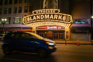 Landmark Theater will host “Hairspray.” Theater aficionados can enjoy the Broadway musical beginning on Jan. 30.