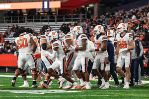 Ohio has won 10 games in back-to-back seasons, including two straight bowl-game victories. 