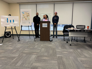  Families for Lead Freedom Now calls for a state of emergency in Syracuse after a report found inaccurate water testing, underestimating lead contamination. They are demanding faster action to replace lead pipes and protect the city’s health.