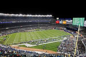 Yankee Stadium