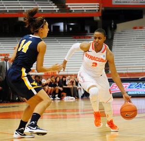 Elashier Hall vs. West Virginia