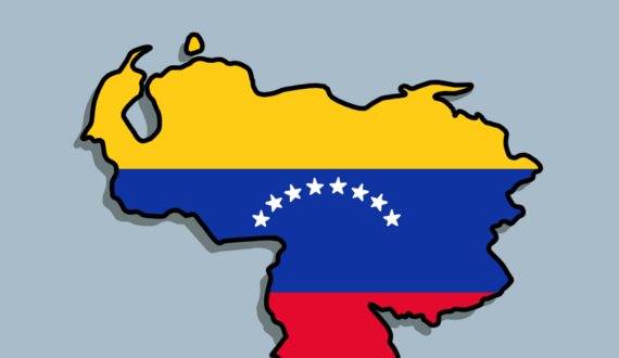 Venezuelan immigrants deserve respect, especially from policymakers